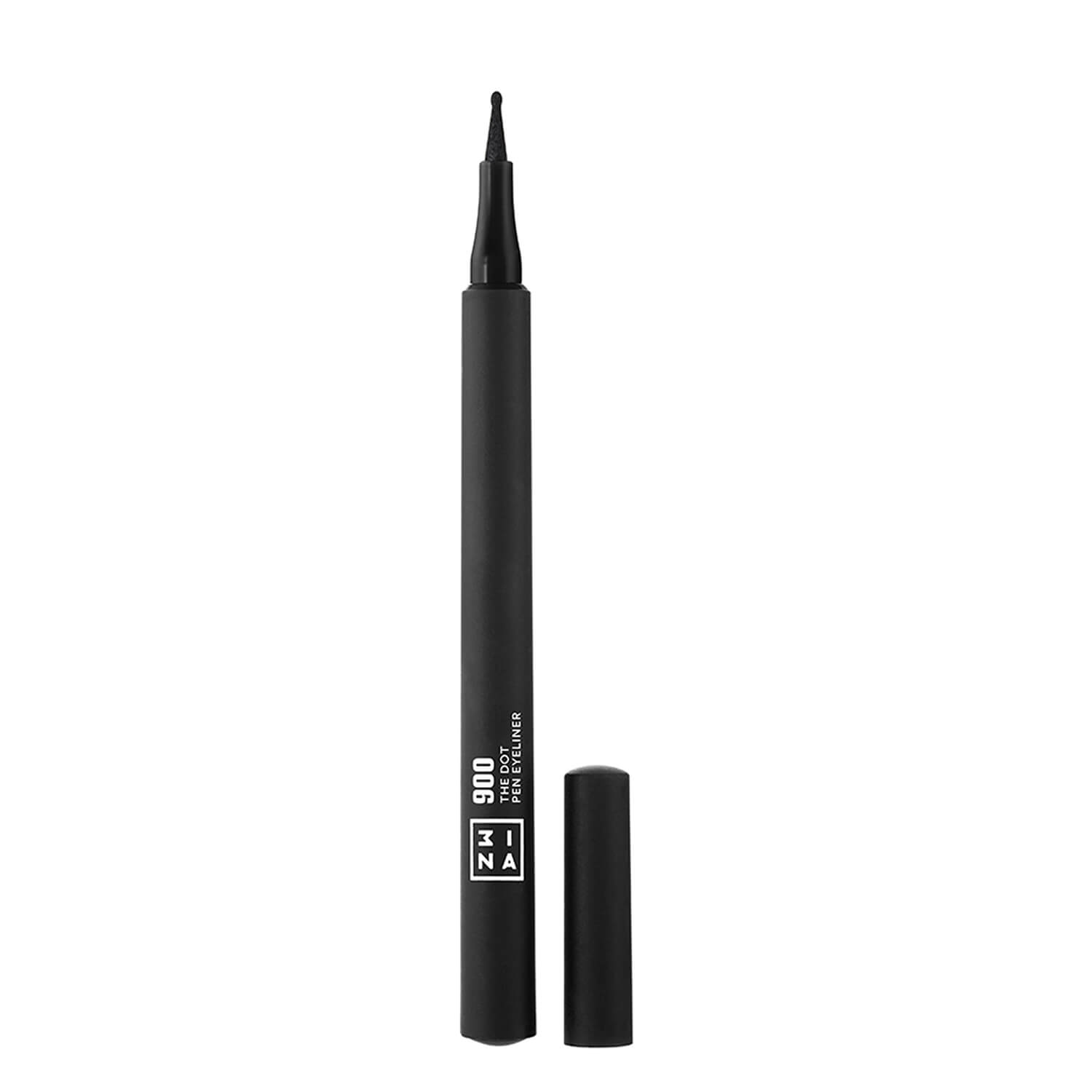 The Dot Pen Eyeliner (Delineador)